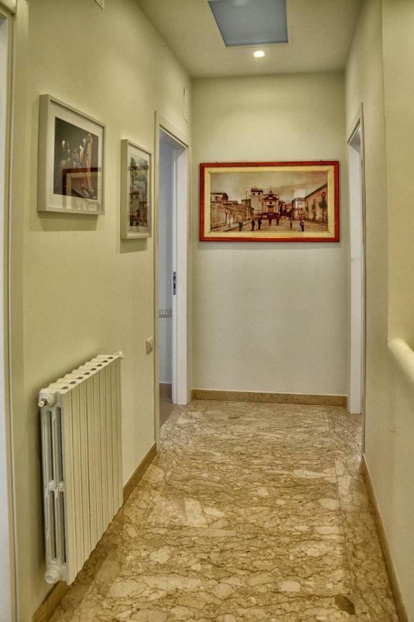 B&B Fossanoce Belpasso Exterior foto